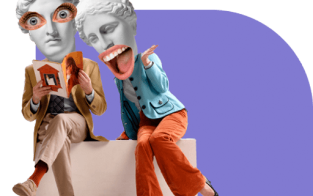 Open Cultuuravond - Digitalisering & AI © Gemeente Wuustwezel Open Cultuuravond - Digitalisering & AI © Gemeente Wuustwezel