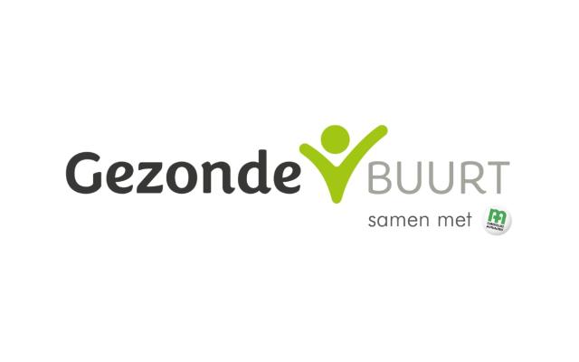Een gezondheidsthema ism CM, Gezonde Buurt © CM Een gezondheidsthema ism CM, Gezonde Buurt © CM