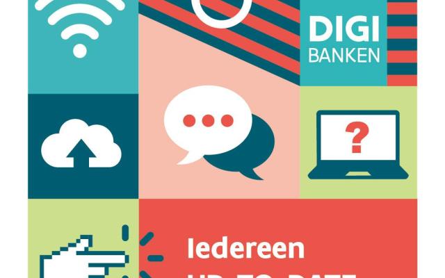 Android voor beginners © digibank