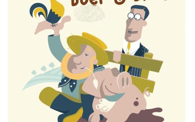 Familievoorstelling © Gezinsbond VZW Familievoorstelling © Gezinsbond VZW