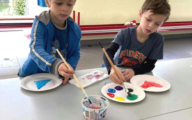 Speelplein voor kinderen en jongeren met verstandelijke beperking © MH Speelplein voor kinderen en jongeren met verstandelijke beperking © MH