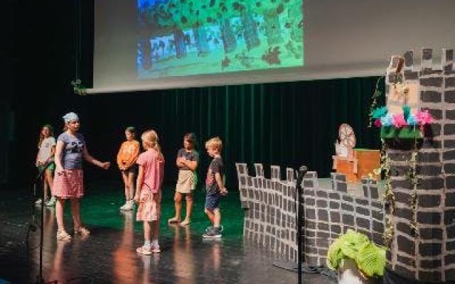 Speleman © Gemeente Wuustwezel Speleman © Gemeente Wuustwezel