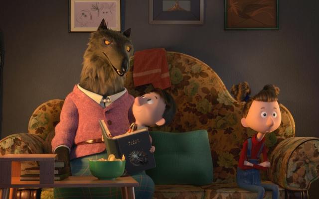 25 jaar GC Kadans - Familiefilm Gruwelijke rijmen © Gemeente Wuustwezel 25 jaar GC Kadans - Familiefilm Gruwelijke rijmen © Gemeente Wuustwezel