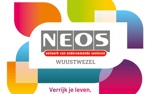 "De tuin der lusten" © Neos "De tuin der lusten" © Neos