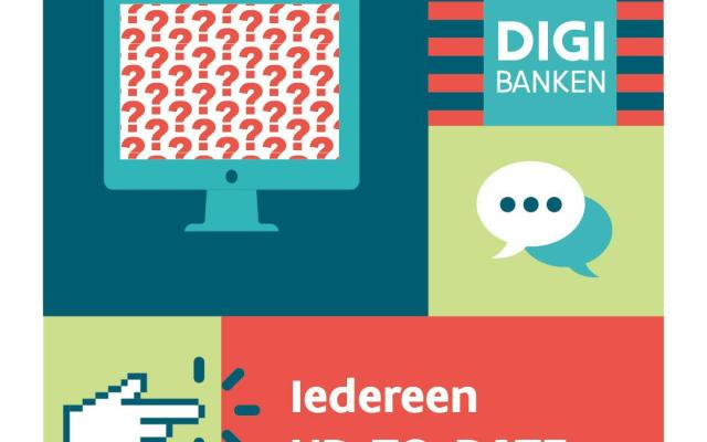 Workshop itsme voor beginners © Digibank