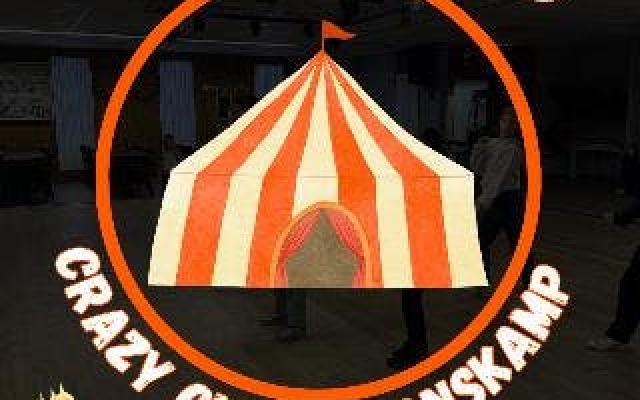Crazy Circus Danskamp © Gemeente Wuustwezel Crazy Circus Danskamp © Gemeente Wuustwezel