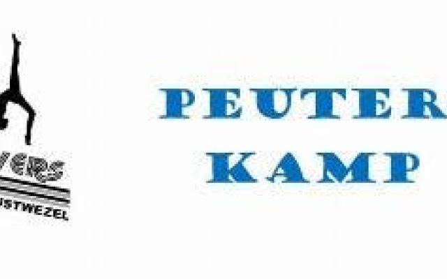Peuterkamp © Gemeente Wuustwezel