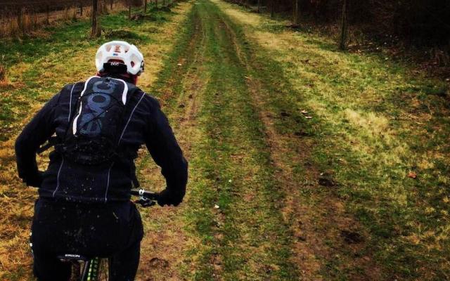 Veldtoertocht Berkenbeek © Sport.Vlaanderen Veldtoertocht Berkenbeek © Sport.Vlaanderen