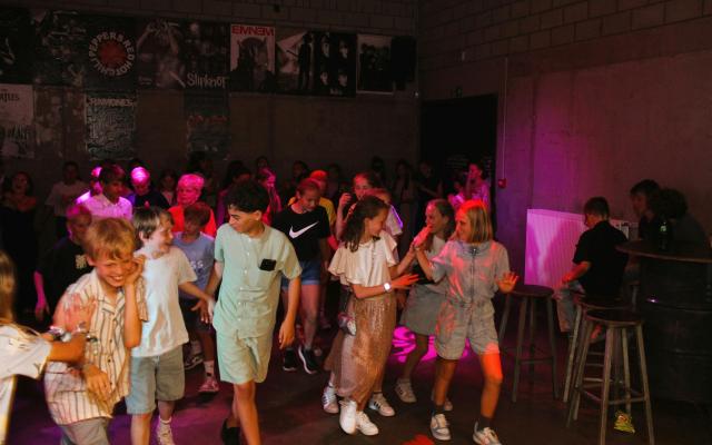 T-Gala 2026 © Lokaal bestuur Wuustwezel