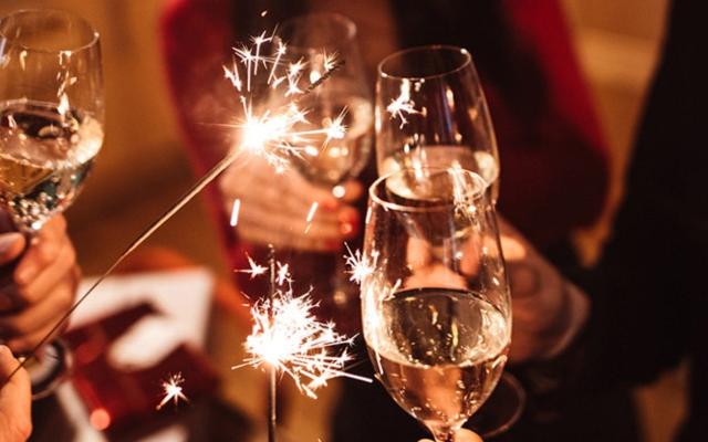 Kerstwandeling © Franckreporter