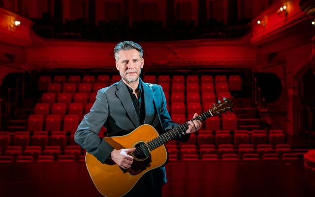 25 jaar GC Kadans - Oorlogsstemmen © Guy Verlinde 25 jaar GC Kadans - Oorlogsstemmen © Guy Verlinde