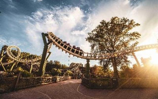 SWAP - Efteling © Gemeente Wuustwezel