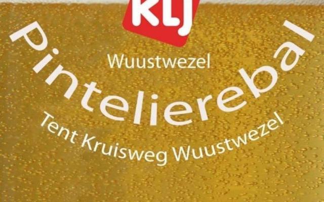 Pintelierebal 2026 © KLJ Wuustwezel
