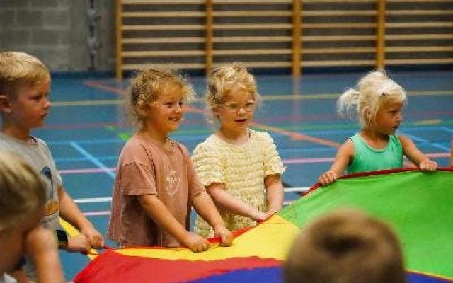 Kriebelsport 4-daagse © Gemeente Wuustwezel Kriebelsport 4-daagse © Gemeente Wuustwezel