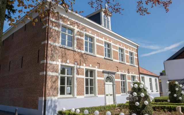 Inschrijvingen schooljaar 2025-2026 © Wezel op de foto