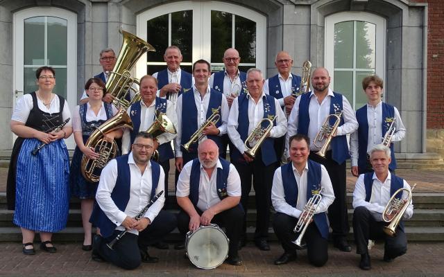 Essener Muzikantenfeest © anja van eekelen