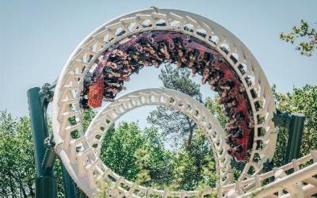 SWAP - Efteling © Gemeente Wuustwezel