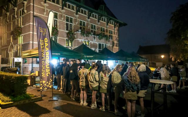 Ontbijt Royal © wezelopdefoto