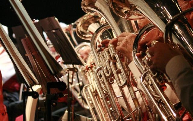 Evaluatieconcerten Wuustwezel © VLAMO Evaluatieconcerten Wuustwezel © VLAMO