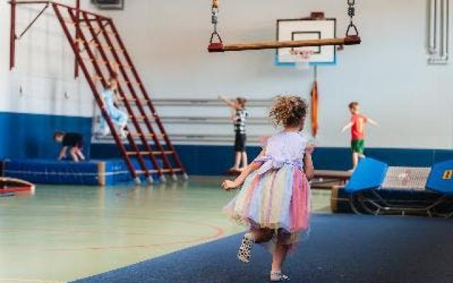 Peuterkamp © Gemeente Wuustwezel Peuterkamp © Gemeente Wuustwezel