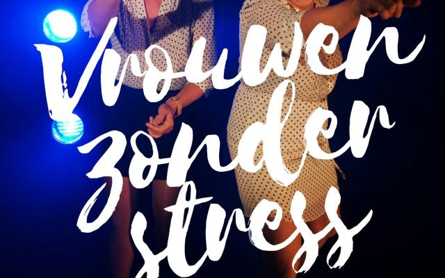 Vrouwen zonder stress © Gemeente Wuustwezel