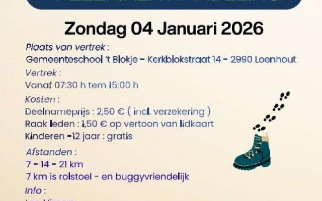 Pezerikenwandeling © raak loenhout