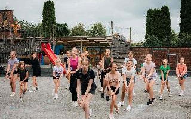 Danskamp © Gemeente Wuustwezel Danskamp © Gemeente Wuustwezel