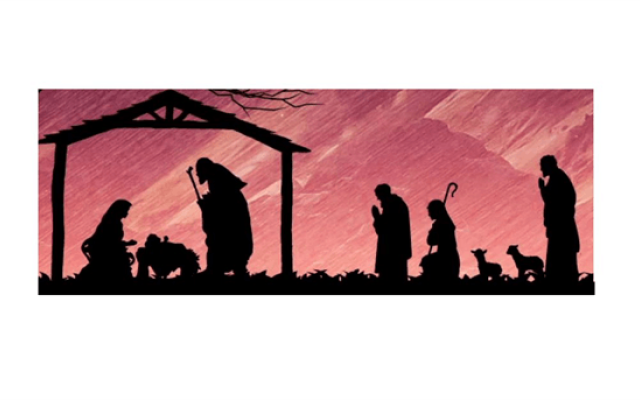 Kerstwandeling © Landelijke gilden