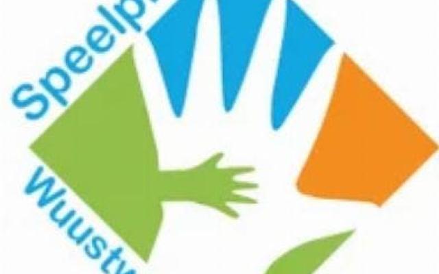 Speelplein Wuustwezel VIPS © Gemeente Wuustwezel