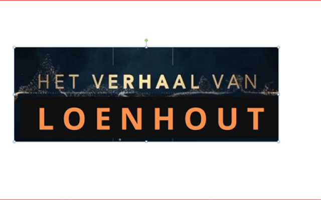 Het Verhaal van LOENHOUT © Landelijke gilden