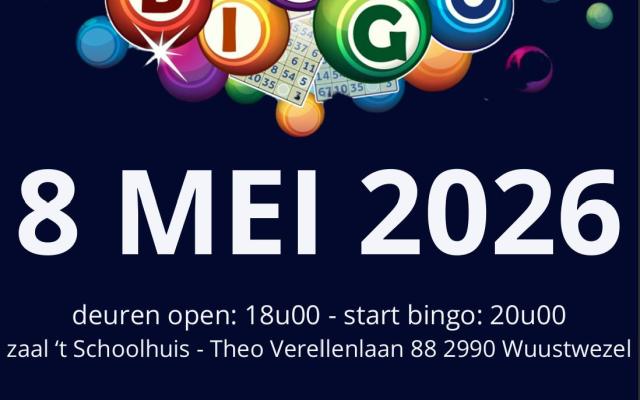 Bingo © KSV Noordergouw Bingo © KSV Noordergouw