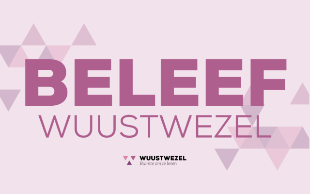 Beleef Wuustwezel