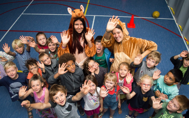 Creasport-tweedaagse