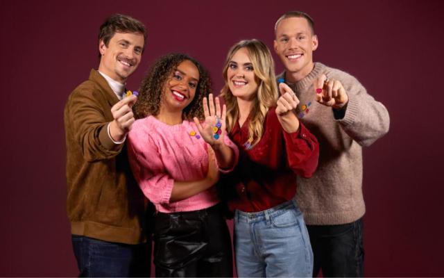 © DeWarmsteWeek2025