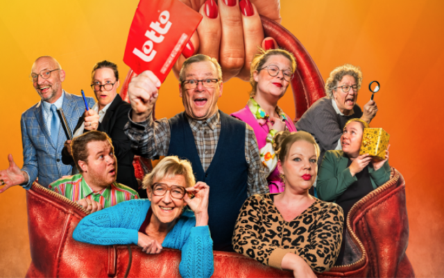 Toneelvereniging Amatogo