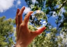 Geef je ideeën over het klimaat