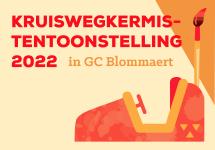 Kruiswegkermistentoonstelling
