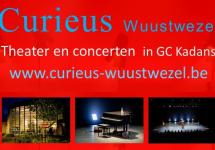 Curieus Wuustwezel