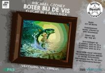 Affiche-sterlicht