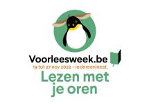 Voorleesweek.be
