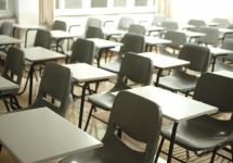 De scholenbeurs vindt plaats op woensdag 15 februari