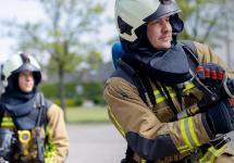 Brandweerzone Rand zoekt een directeur bedrijfsvoering