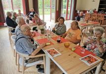 Al 50 jaar zijn lokale dienstencentra van onschatbare waarde