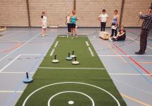 Sportel je mee op donderdag 1 juni?