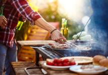 De CODA bbq vindt dit jaar plaats op zondag 2 juli
