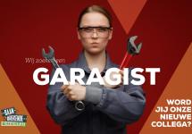 Het lokaal bestuur van Wuustwezel heeft een plaatsje vrij voor een garagist
