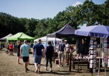 STREEKPRODUCTEN EN AMBACHTENMARKT – INTTER © Bar Woest
