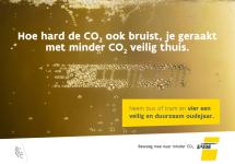 Neem bus of tram en vier een veilig en duurzaam oudejaar.