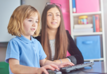 Gemeenteschool 't Blokje zoekt een nieuwe medewerker