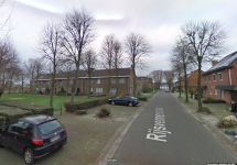 Google streetview
